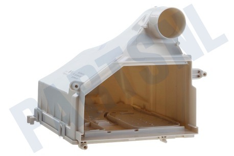 Whirlpool Wasmachine Zeepbak houder Met deksel