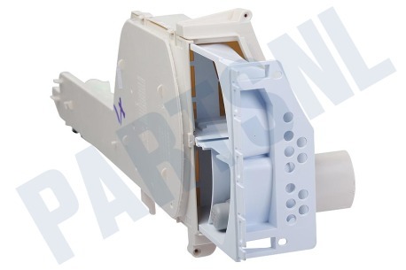 Whirlpool Wasmachine Zeepbak Compleet met houder