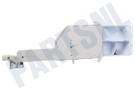 Indesit Wasmachine Zeepbak Compleet met houder