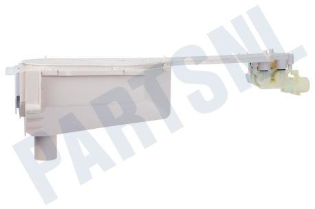 Indesit Wasmachine Zeepbak Compleet met houder