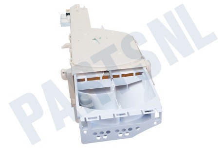 Indesit Wasmachine Zeepbak Compleet met houder