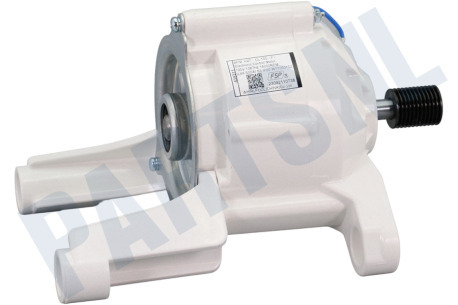 Indesit Wasmachine Motor