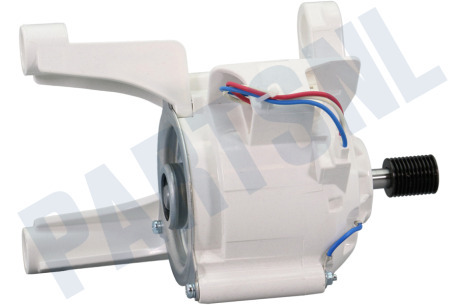 Indesit Wasmachine Motor