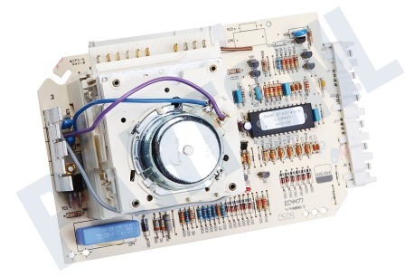 Hanseatic Wasmachine Timer ENEC EC4477.03P13