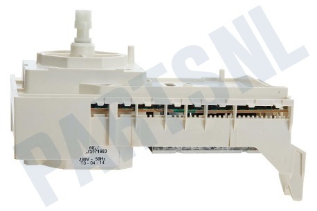 Whirlpool Wasmachine Timer Met printplaat, 461973071683