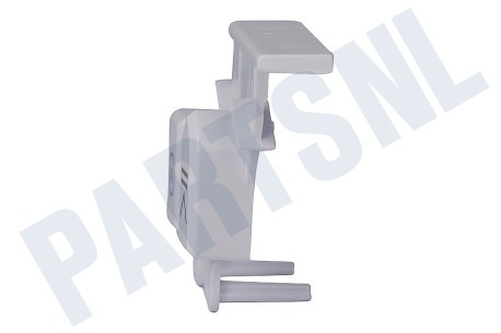 Hotpoint Wasmachine 481010731859 Drukknopset