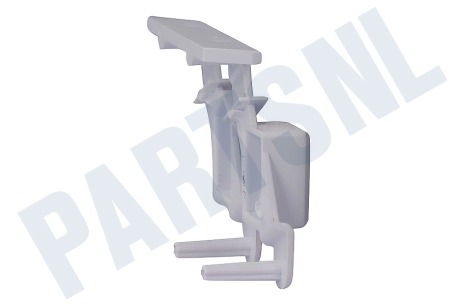 Hotpoint Wasmachine 481010731859 Drukknopset