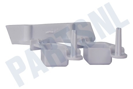 Hotpoint Wasmachine 481010731859 Drukknopset