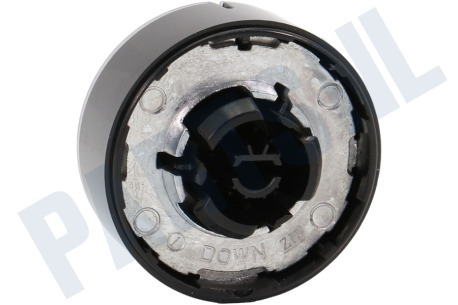 Whirlpool Wasmachine Knop Timerknop