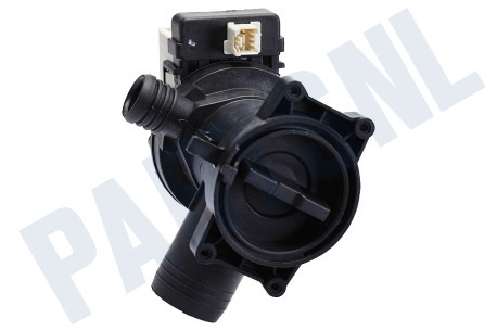 Alternatief Wasmachine Pomp Afvoer, 2 tuiten Plaset