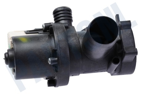 Alternatief Wasmachine Pomp Afvoer, 2 tuiten Plaset