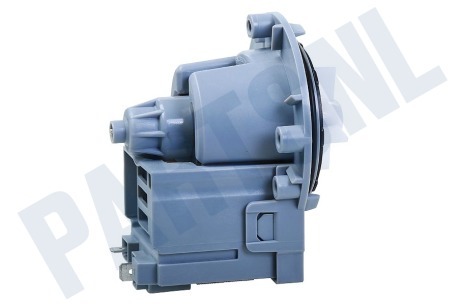 Whirlpool 480181701068 Afvoerpomp Askoll 50Hz 0,2A 34W