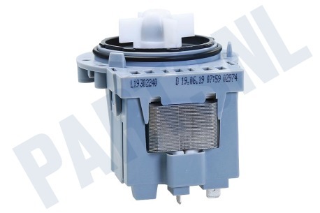 Whirlpool 480181701068 Afvoerpomp Askoll 50Hz 0,2A 34W
