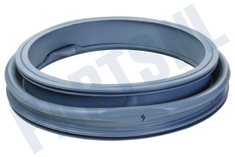 Samsung Wasmachine DC64-01664A Manchet Met lip en 3 gaten