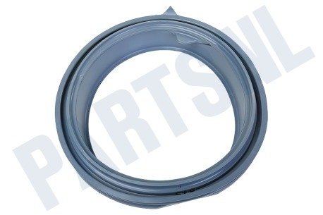 Samsung Wasmachine DC64-01664A Manchet Met lip en 3 gaten