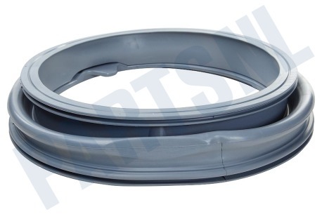 Alternatief Wasmachine DC64-01602A Manchet Met lip en 3 gaten
