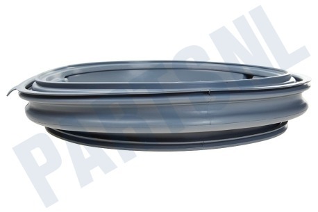 Alternatief Wasmachine DC64-01602A Manchet Met lip en 3 gaten