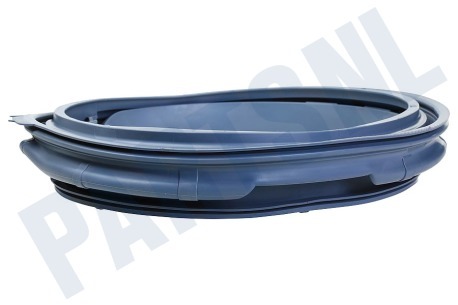 Samsung Wasmachine DC64-02888A Manchet met lip en 3 gaten