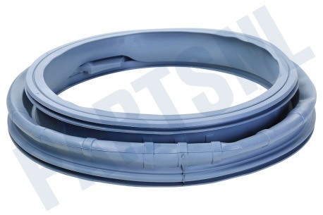 Samsung Wasmachine DC64-02750A Manchet met lip en 3 gaten