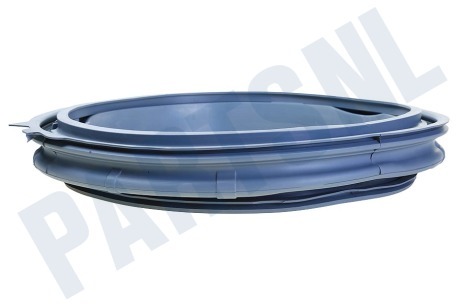 Samsung Wasmachine DC64-02750A Manchet met lip en 3 gaten