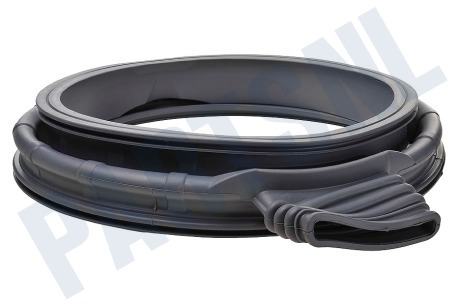 Samsung Wasmachine DC64-01827A Manchet Met lip en ovale tuit