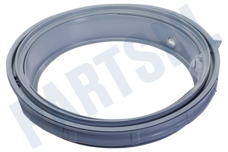 Alternatief Wasmachine Manchet Met lip