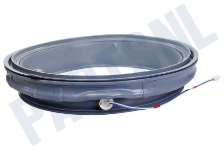 Alternatief Wasmachine Manchet Met lip