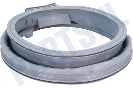Alternatief Manchet Met lip en ovale tuit, EPDM