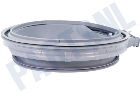 Alternatief Manchet Met lip en ovale tuit, EPDM
