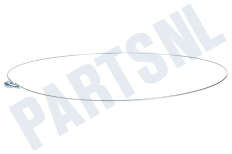 Samsung Wasmachine DC97-14618A Knelring Van manchet