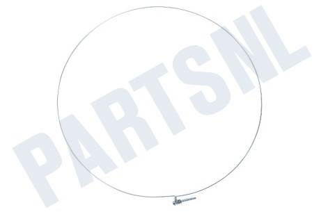 Samsung Wasmachine DC97-14618A Knelring Van manchet
