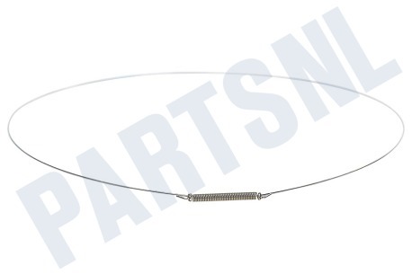Samsung Wasmachine DC91-12078A Knelring Manchet