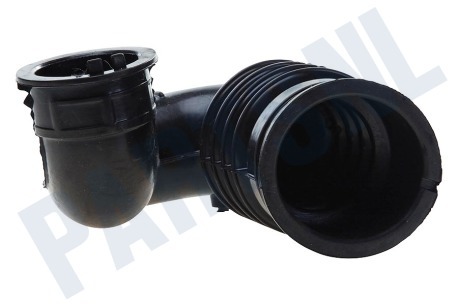 Samsung Wasmachine DC67-00334A Slang zeepbak kuip 4 ribbels