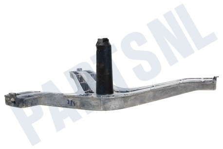 Samsung Wasmachine DC97-14369GD Trommelkruis As hoogte 12,5 cm.