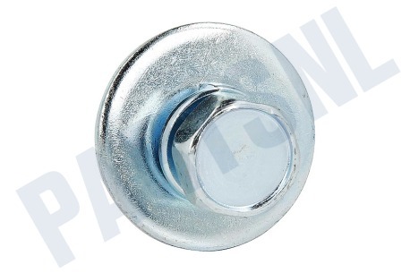Samsung DC97-06080F Bout van snaarwiel