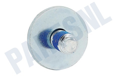 Samsung DC97-06080F Bout van snaarwiel
