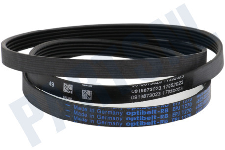 Samsung Wasmachine 6602-003939 Snaar