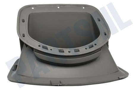 Samsung DC63-01945B Deurrand Van extra vulopening
