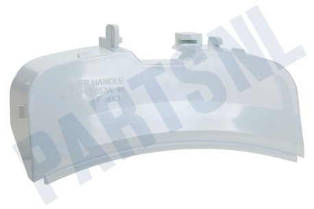 Samsung Wasmachine DC63-00853A Afdekking Van deurgreep
