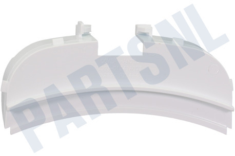 Samsung Wasmachine DC63-01541A Afdekkap Deurgreep