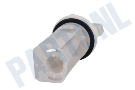 Samsung Wasmachine Filter Inzet van pomp