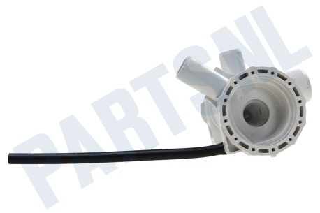 Samsung Wasmachine DC97-15785A Filterhuis Pomphuis incl. filter