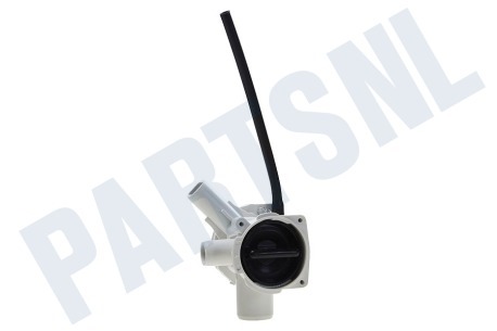 Samsung Wasmachine DC97-15785A Filterhuis Pomphuis incl. filter