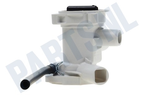 Samsung Wasmachine DC97-15785A Filterhuis Pomphuis incl. filter