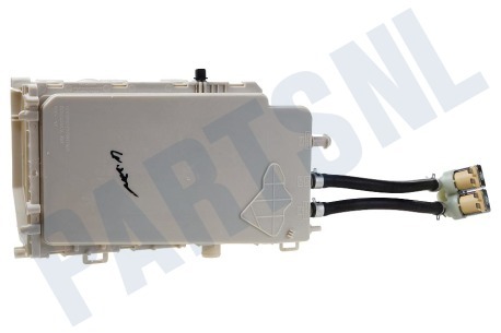 Samsung Wasmachine DC97-16005C Zeepbak houder Met deksel en inlaatventiel