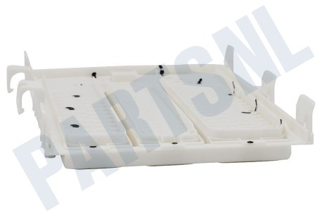 Samsung Wasmachine DC97-17347A Zeepbak Deksel