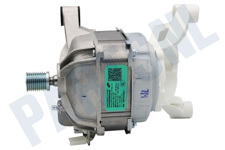 Samsung Wasmachine DC93-00586E Motor Compleet