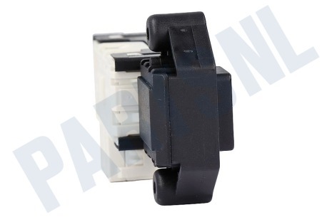 Alternatief Wasmachine DC64-00653A Deurrelais 3 contacten