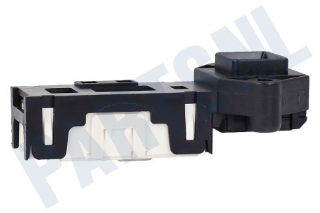 Alternatief Wasmachine DC64-00653A Deurrelais 3 contacten