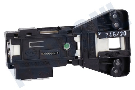 Samsung Wasmachine DC64-01538A Deurrelais 3 contacten